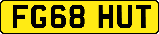 FG68HUT