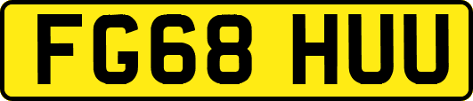 FG68HUU