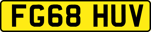 FG68HUV