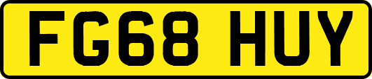 FG68HUY