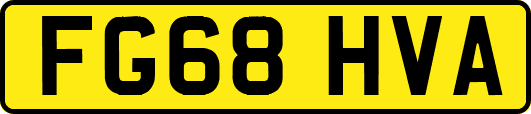 FG68HVA