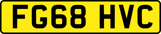 FG68HVC