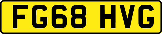 FG68HVG