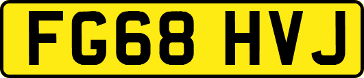 FG68HVJ