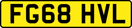FG68HVL
