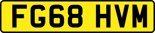 FG68HVM