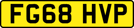FG68HVP