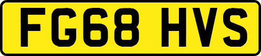 FG68HVS