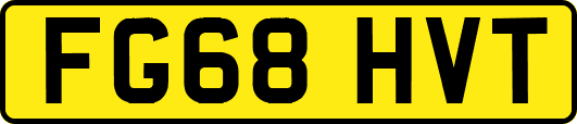 FG68HVT