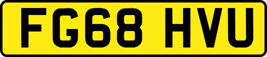 FG68HVU