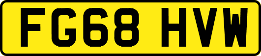 FG68HVW