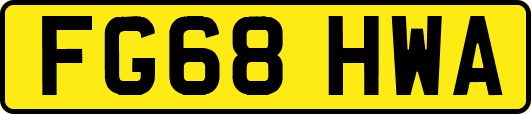 FG68HWA