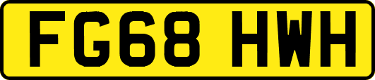 FG68HWH