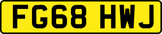 FG68HWJ