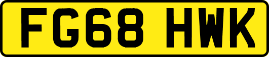 FG68HWK