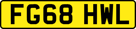 FG68HWL