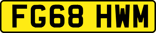FG68HWM