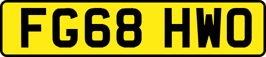 FG68HWO