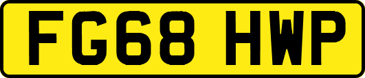 FG68HWP