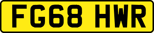 FG68HWR