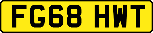 FG68HWT