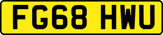 FG68HWU
