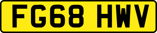 FG68HWV
