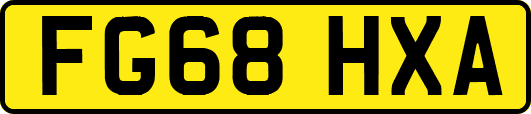 FG68HXA