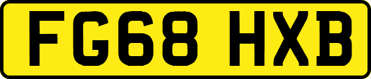 FG68HXB