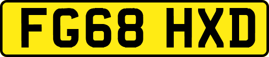 FG68HXD
