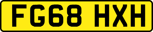 FG68HXH