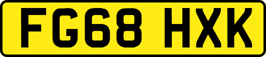 FG68HXK