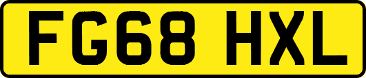 FG68HXL
