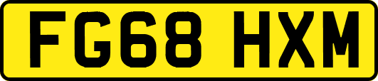 FG68HXM