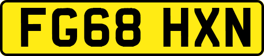 FG68HXN