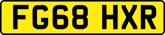 FG68HXR