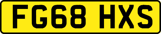 FG68HXS