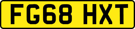 FG68HXT
