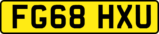FG68HXU