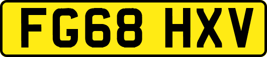 FG68HXV