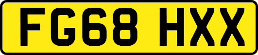 FG68HXX