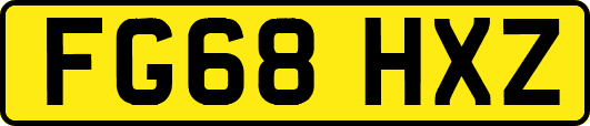 FG68HXZ