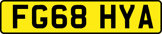 FG68HYA