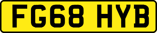 FG68HYB