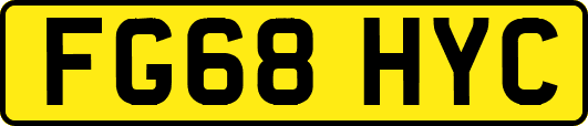 FG68HYC