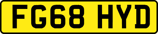 FG68HYD