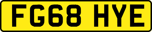 FG68HYE