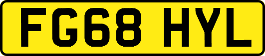 FG68HYL