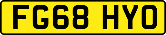FG68HYO