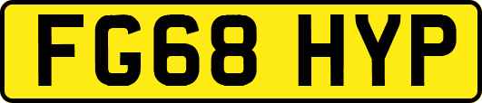 FG68HYP